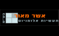 אשר מאור - דלתות